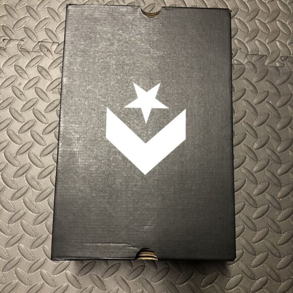 Converse Chuck Taylor All Star Lugged Blue White Platform Shoes 571165C … - Picture 11 of 11